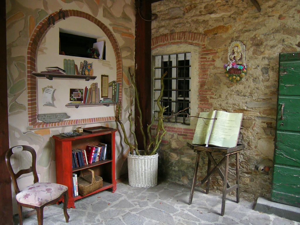 Bed & Breakfast Casa Anita Lucca