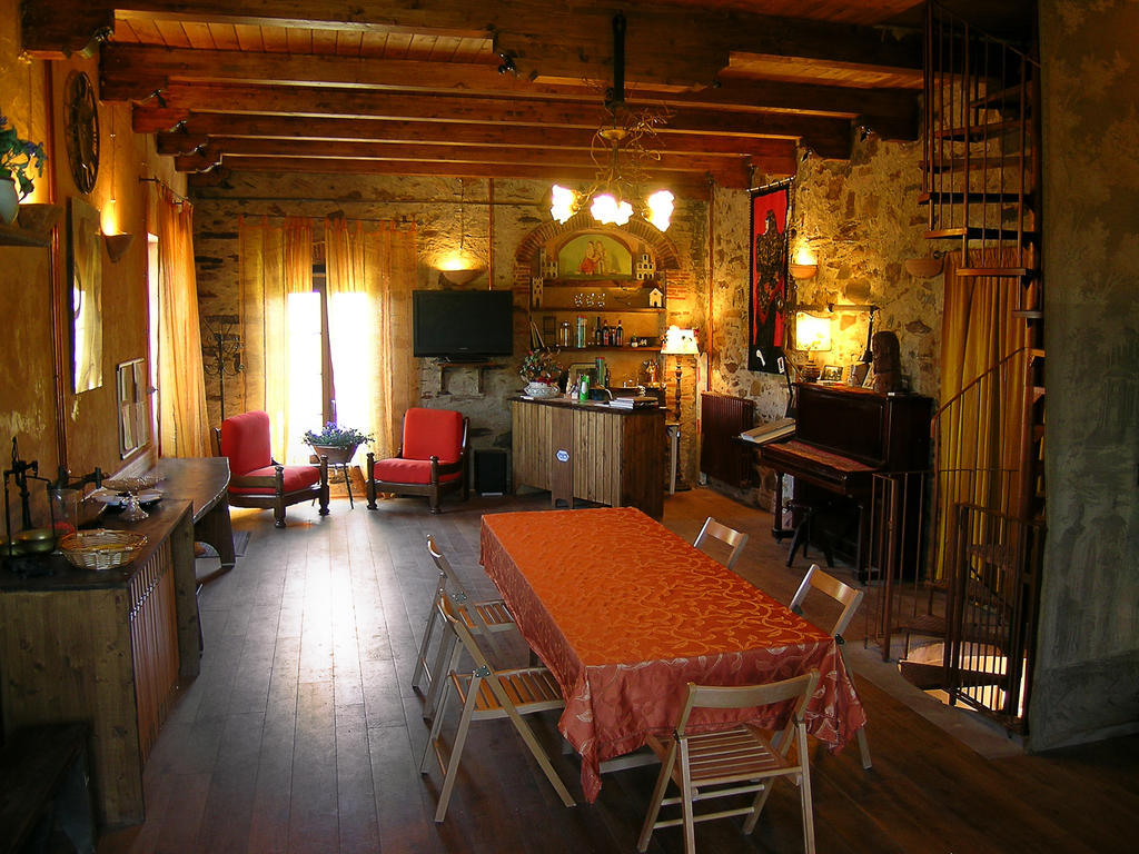 Bed & Breakfast Casa Anita