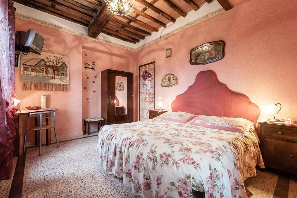 Casa Anita Bed & Breakfast *
