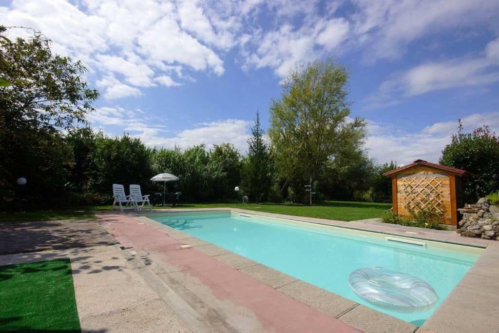 Bed & Breakfast Casa Anita